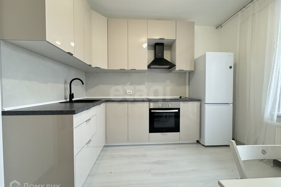 Продаётся 1-комнатная квартира, 32.47 м²