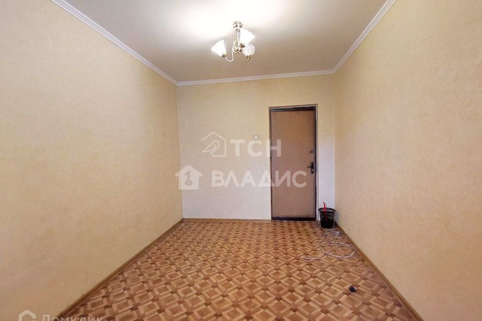 Продаётся комната в 3-комн. квартире, 11.6 м²