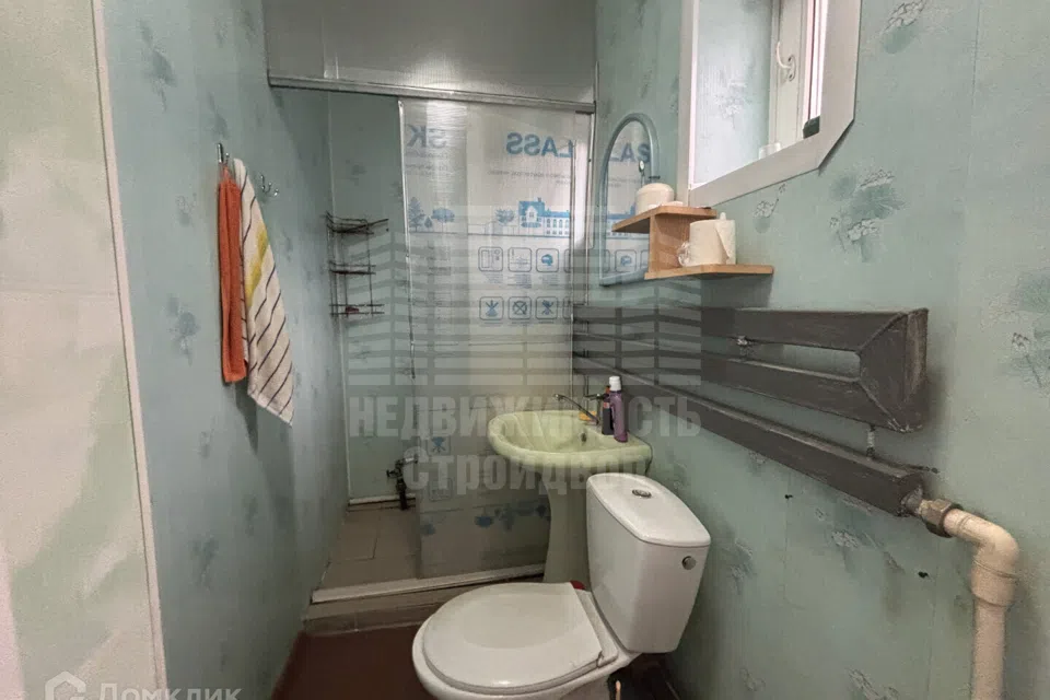 Продаётся 1-этажный дом, 77 м²
