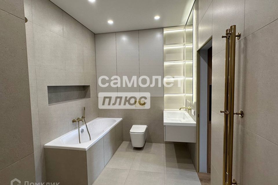 Продаётся 2-комнатная квартира, 54 м²