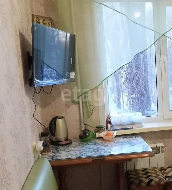 Продаётся 3-комнатная квартира, 61 м²
