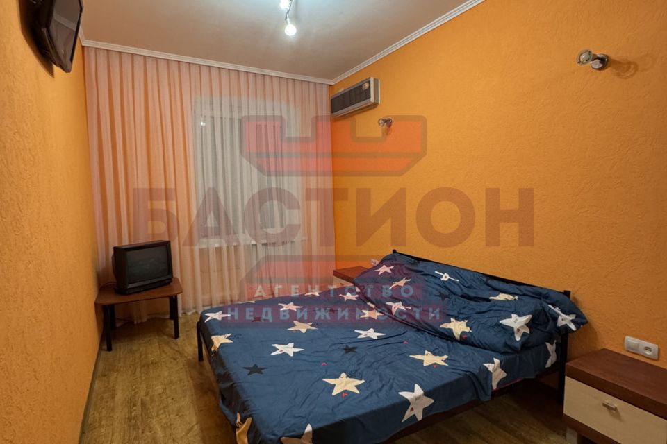Продаётся 2-комнатная квартира, 59 м²
