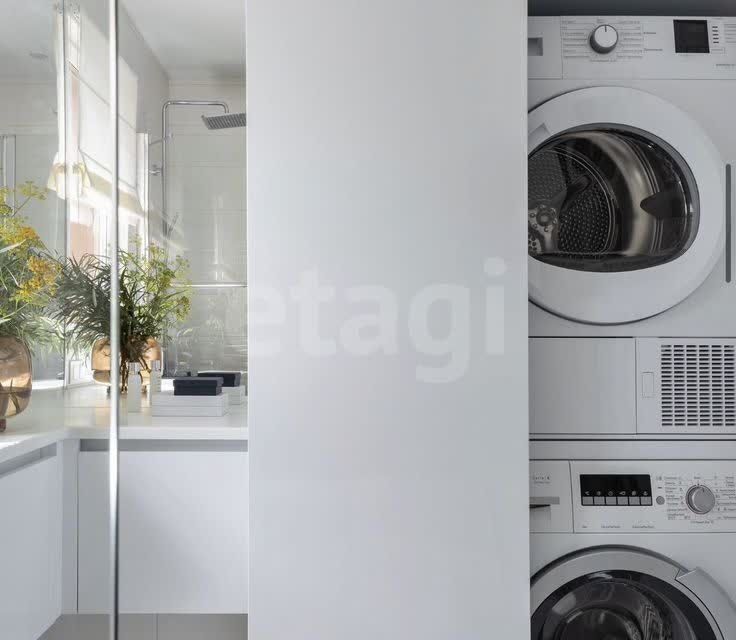 Продаётся 2-комнатная квартира, 73 м²