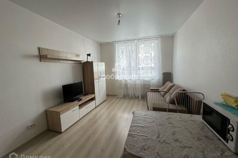 Продаётся студия, 24.7 м²