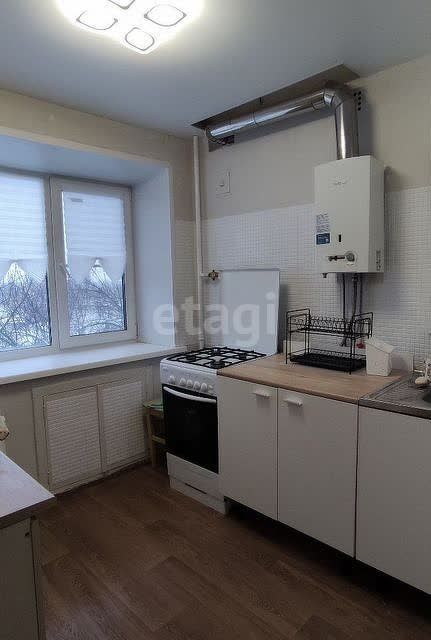 Сдаётся 2-комнатная квартира, 41.7 м²