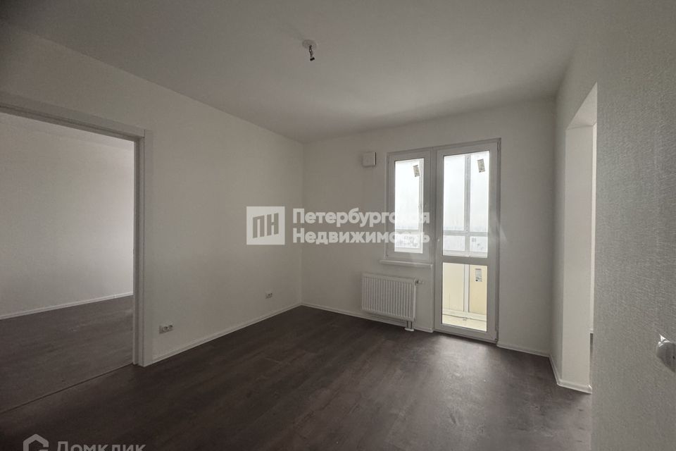 Сдаётся 2-комнатная квартира, 36.7 м²