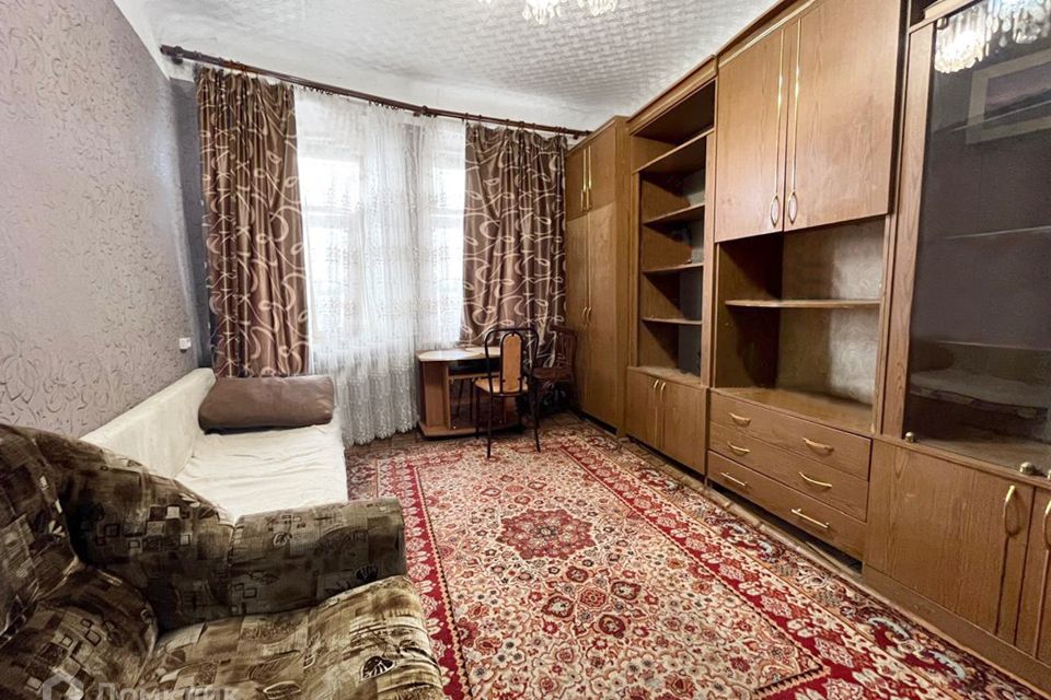 Продаётся 2-комнатная квартира, 30 м²