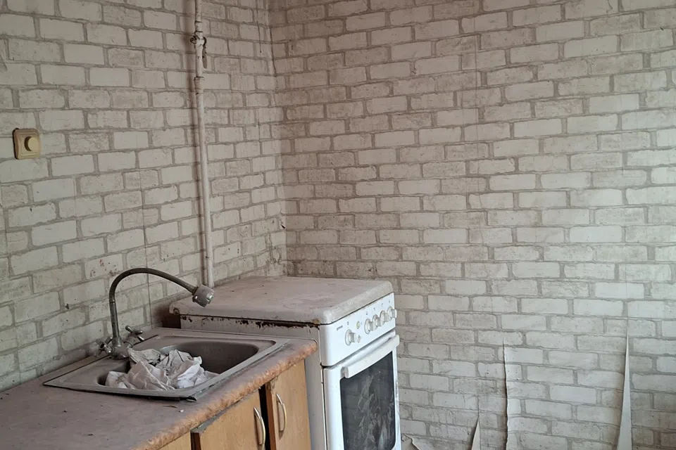 Продаётся 1-этажный дом, 60 м²