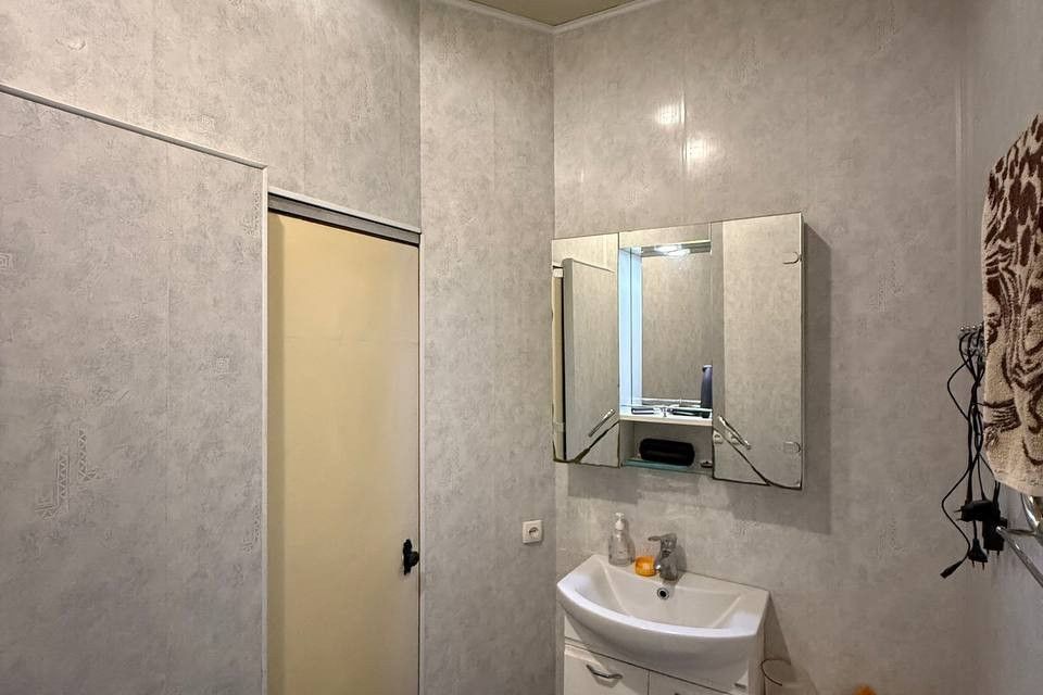 Продаётся 2-этажный дом, 176.6 м²