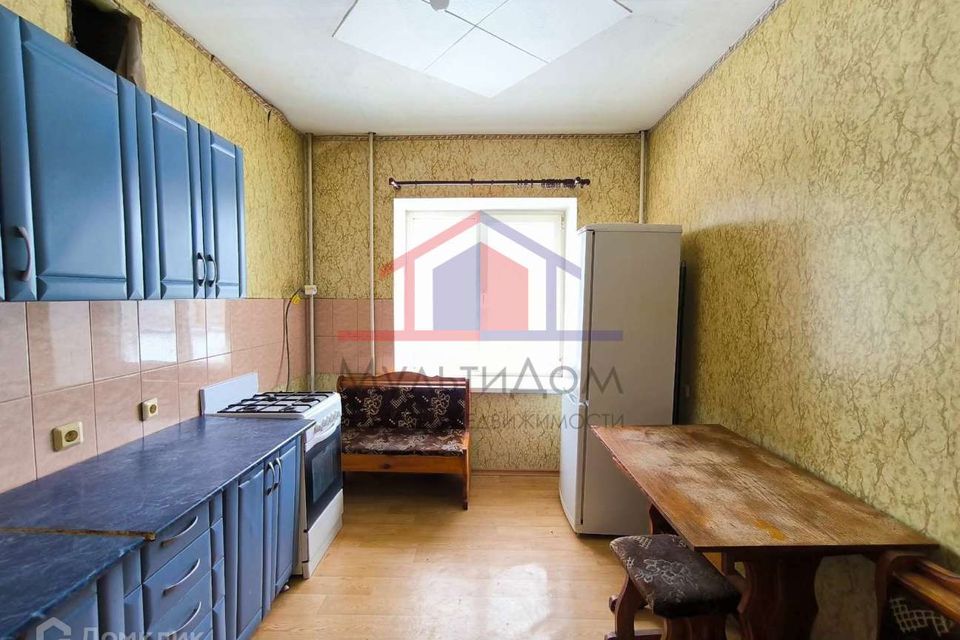 Продаётся 2-комнатная квартира, 61.5 м²