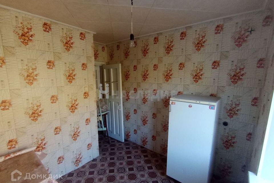 Продаётся 1-комнатная квартира, 28.9 м²