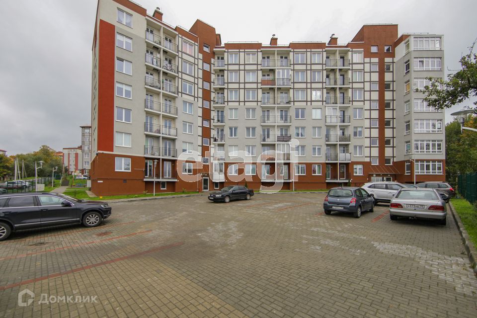 Продаётся студия, 28 м²