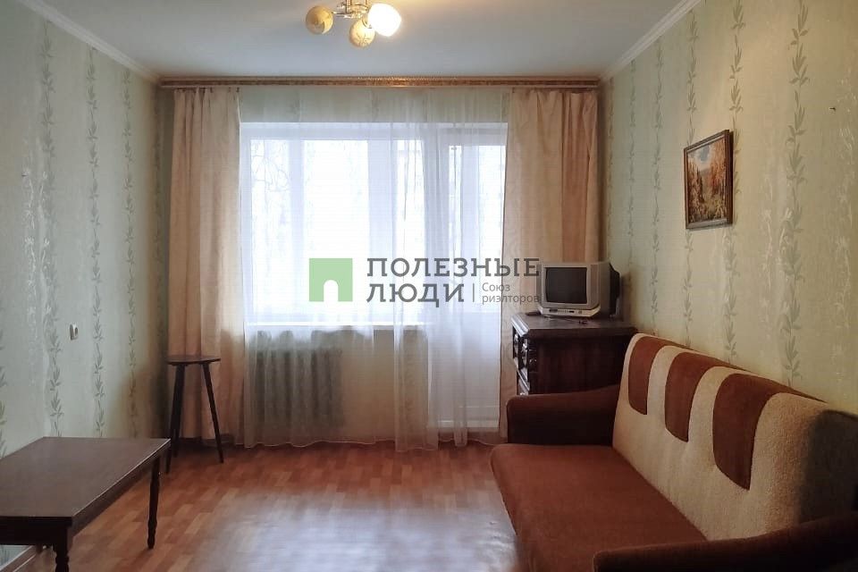 Продаётся 3-комнатная квартира, 61 м²