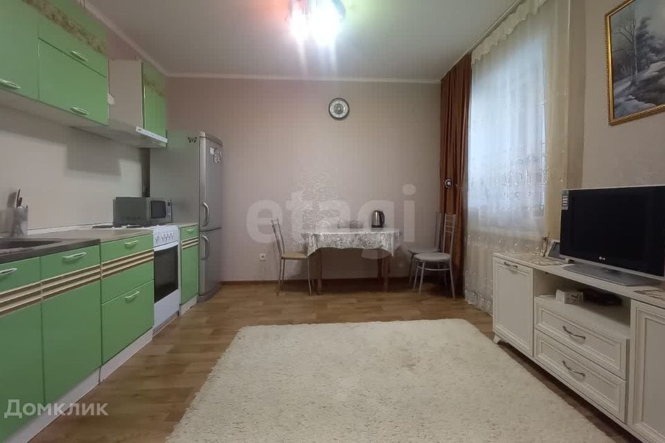 Сдаётся студия, 29.6 м²