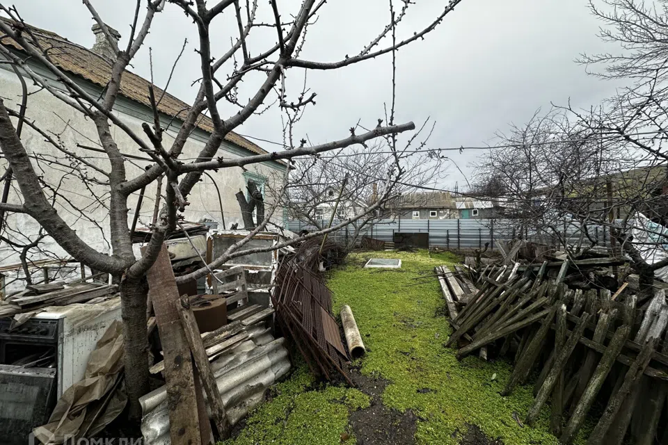 Продаётся 1-этажный дом, 73.4 м²