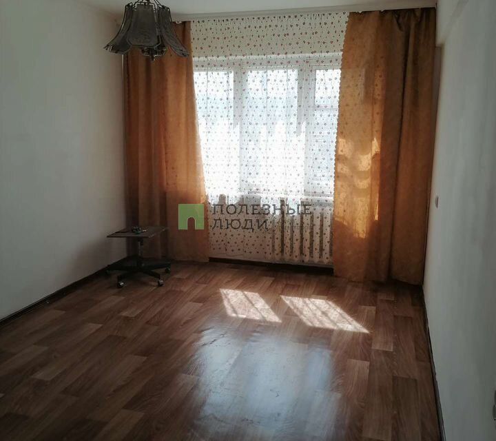 Сдаётся 3-комнатная квартира, 63 м²