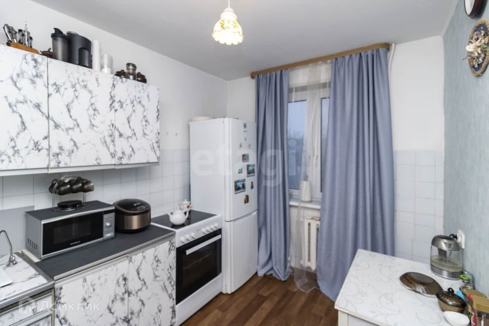 Сдаётся 2-комнатная квартира, 54 м²