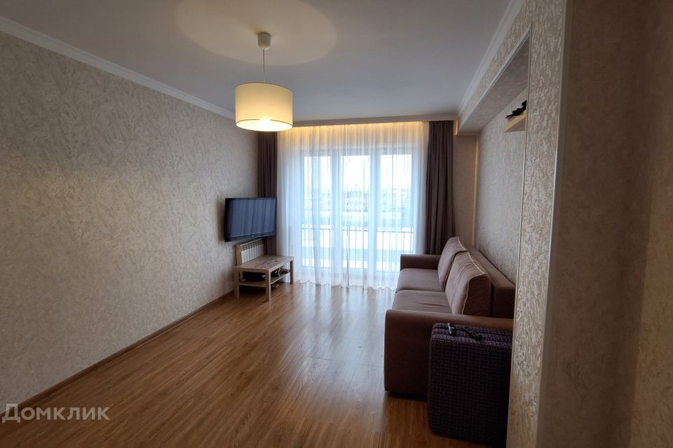 Продаётся 2-комнатная квартира, 70 м²