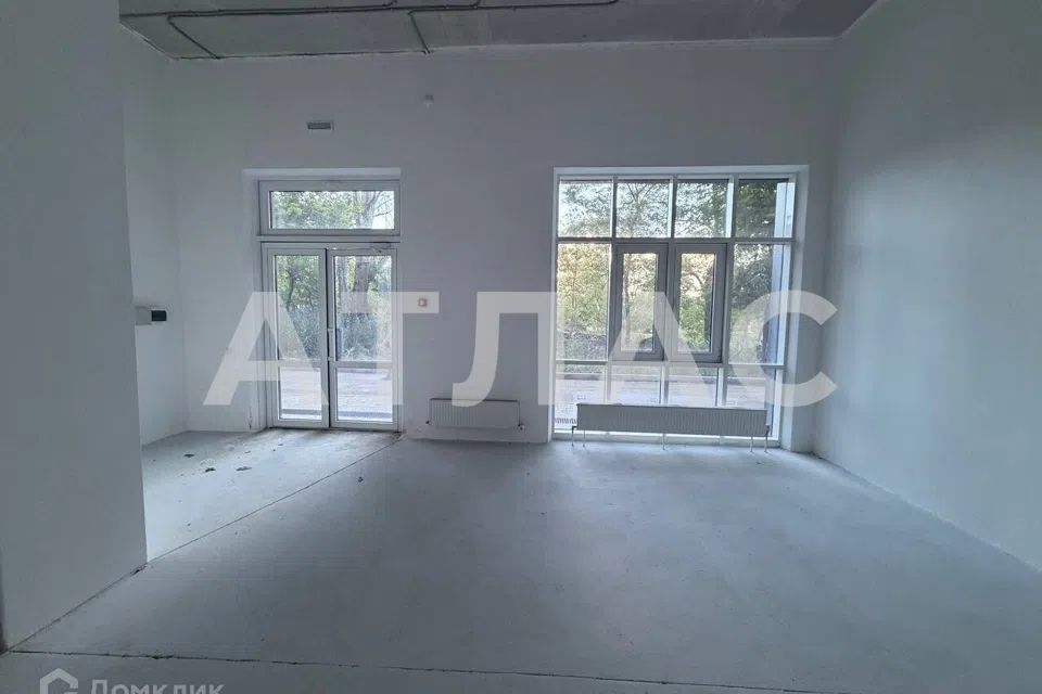 Сдаётся помещение своб. назначения, 38.2 м²
