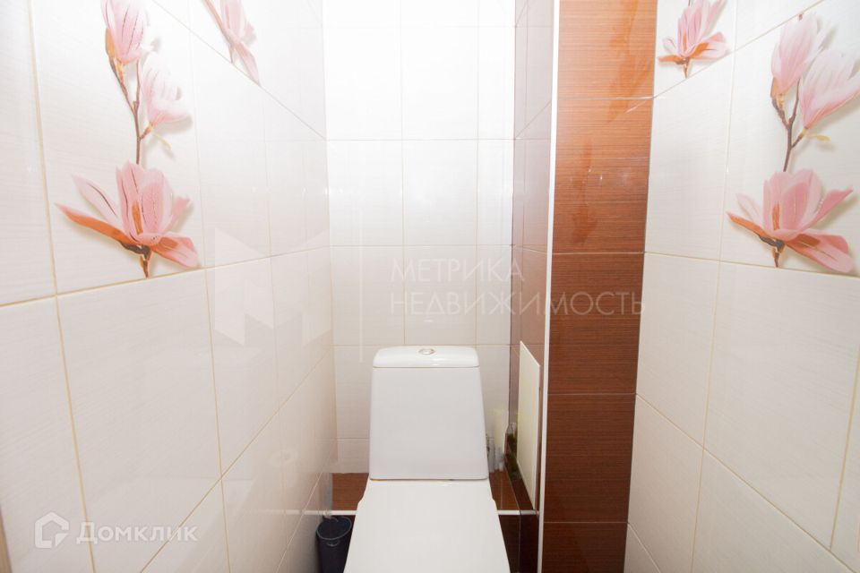 Продаётся 2-комнатная квартира, 53 м²