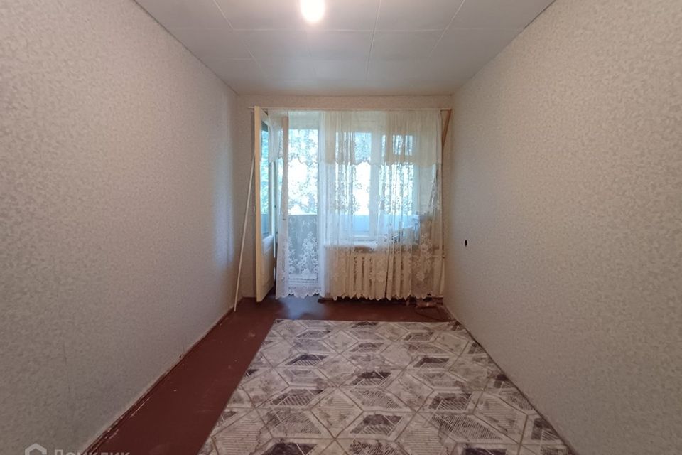 Продаётся комната в 1-комн. квартире, 10.8 м²