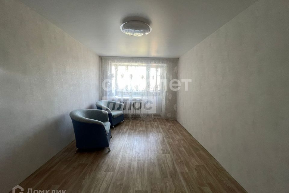 Продаётся 2-комнатная квартира, 39.7 м²