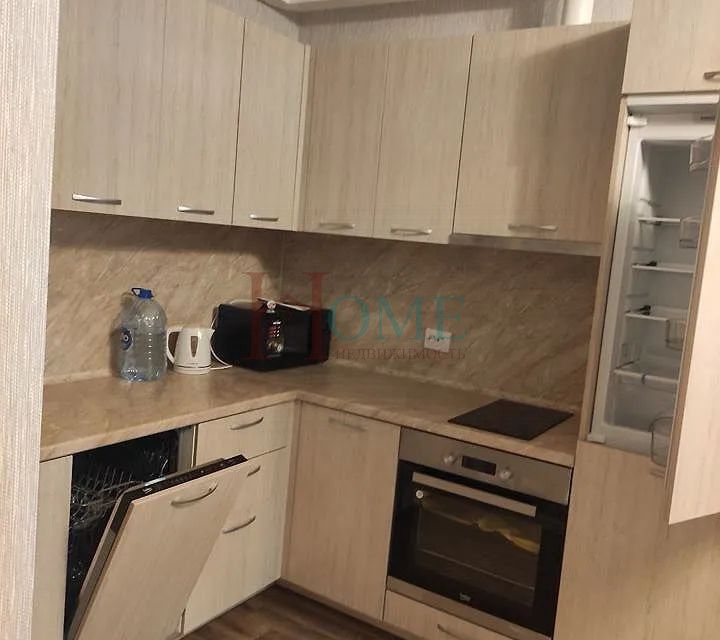 Сдаётся 2-комнатная квартира, 42 м²