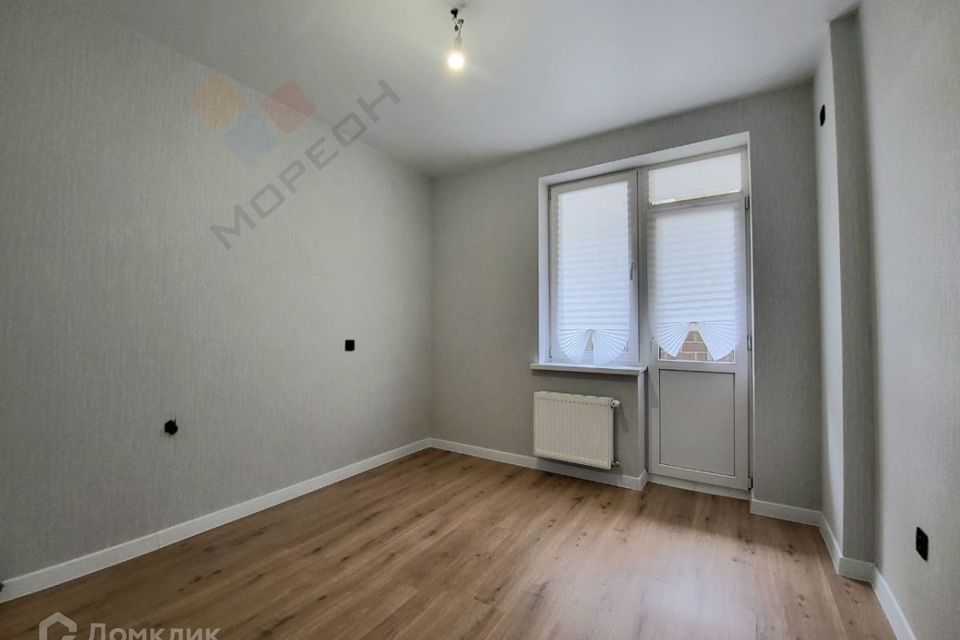 Продаётся 1-комнатная квартира, 37 м²