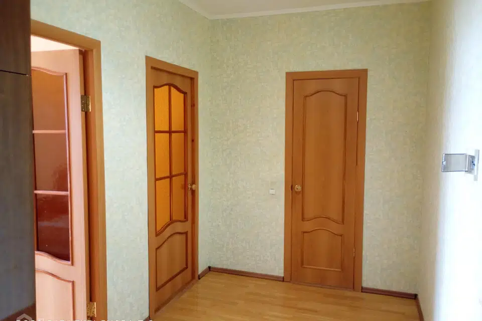 Продаётся 1-комнатная квартира, 39.5 м²