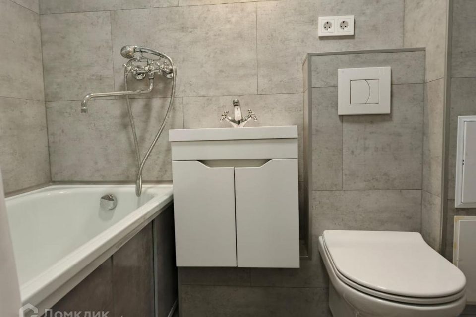 Продаётся 1-комнатная квартира, 32.1 м²