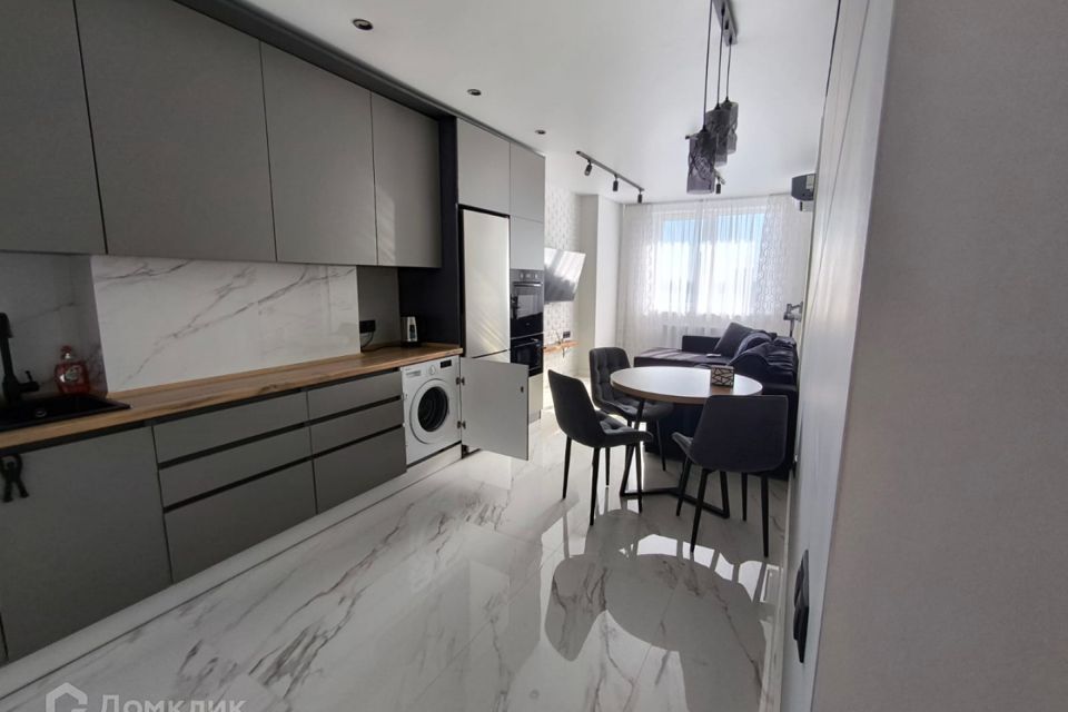Продаётся 1-комнатная квартира, 45 м²