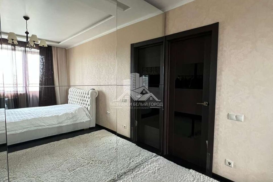 Продаётся 2-комнатная квартира, 50.5 м²