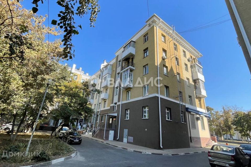 Продаётся 2-комнатная квартира, 51.3 м²