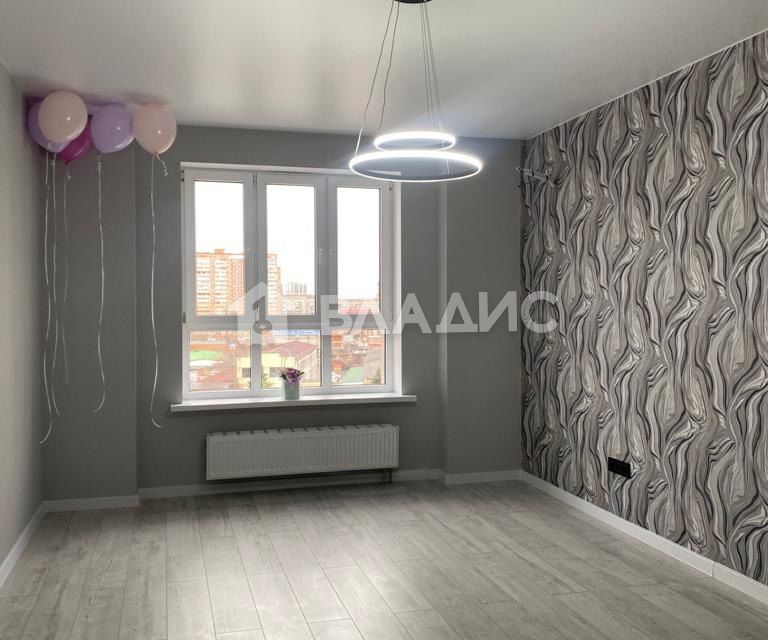 Продаётся 1-комнатная квартира, 50 м²