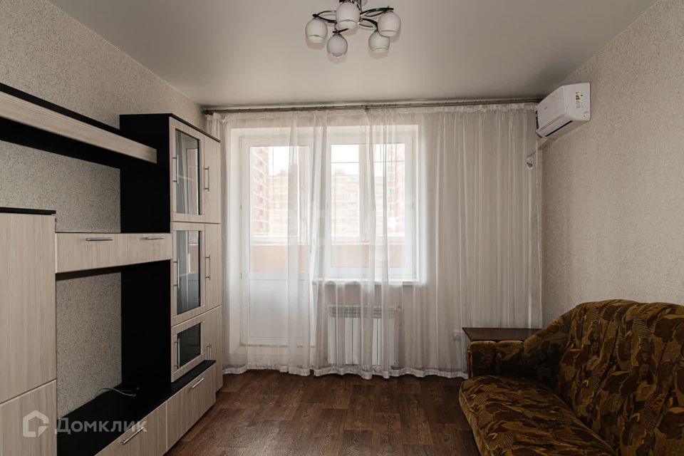 Продаётся студия, 28 м²