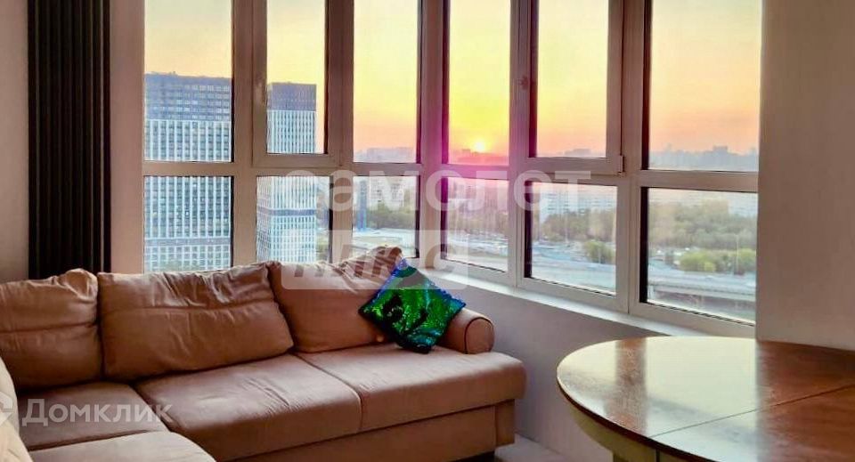 Сдаётся 4-комнатная квартира, 80 м²