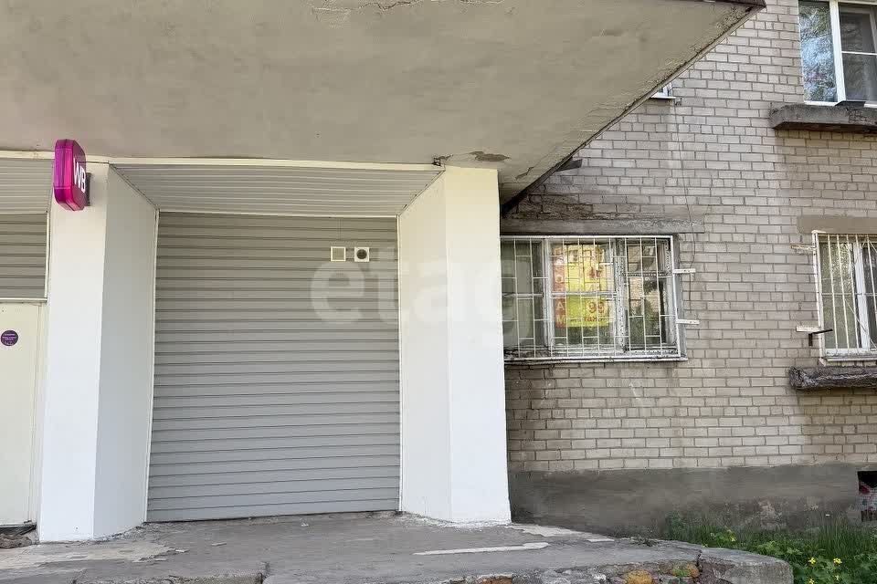 Продаётся студия, 19 м²