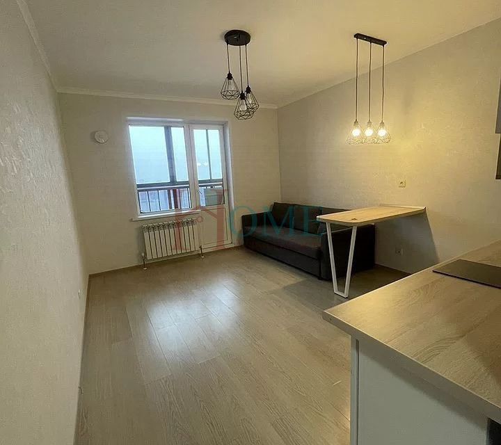Сдаётся 1-комнатная квартира, 27 м²