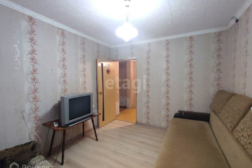 Сдаётся 1-комнатная квартира, 31.8 м²