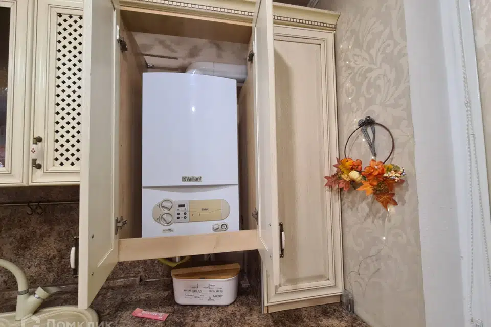 Продаётся 2-комнатная квартира, 50 м²