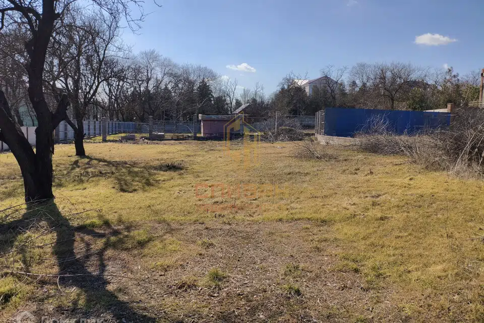 Продаётся участок, 8.12 сот., ИЖС