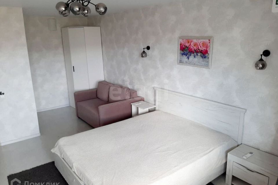 Сдаётся 1-комнатная квартира, 44 м²