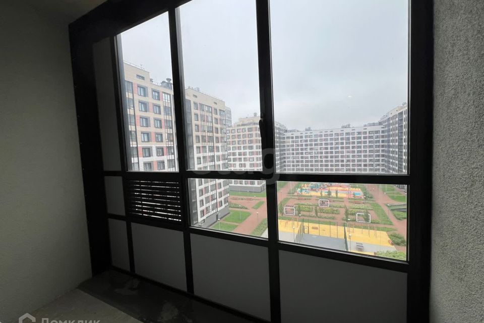 Продаётся 2-комнатная квартира, 72.3 м²