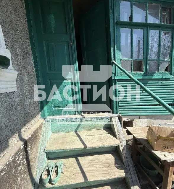 Продаётся 1-этажный дом, 53.8 м²