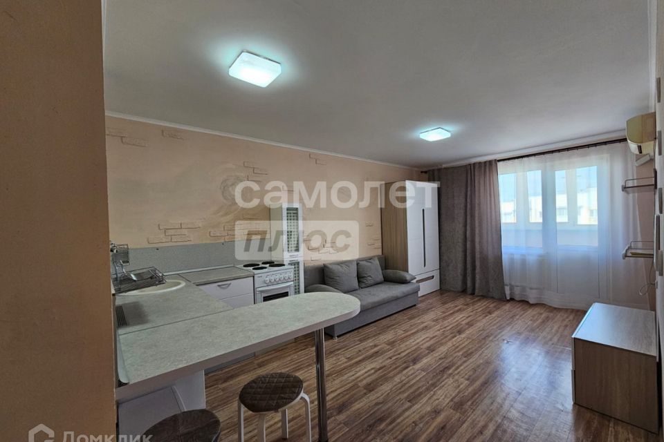 Продаётся студия, 32 м²