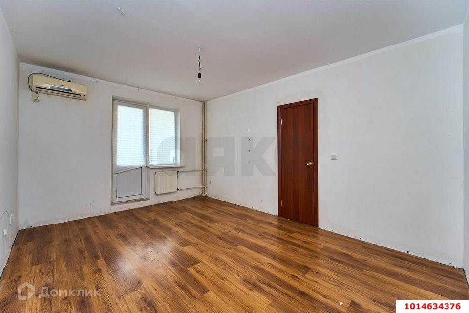 Продаётся 2-комнатная квартира, 65.3 м²