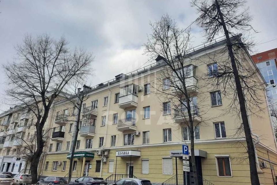 Сдаётся 2-комнатная квартира, 45 м²