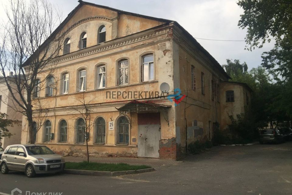 Квартира ул карпова 18 калуга фото