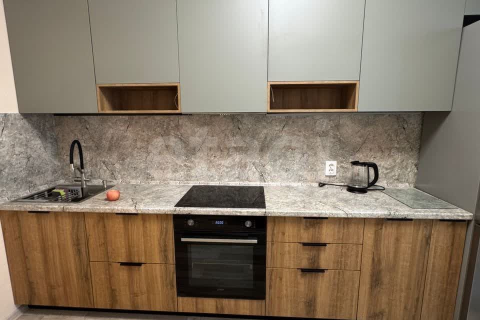 Сдаётся 2-комнатная квартира, 57 м²