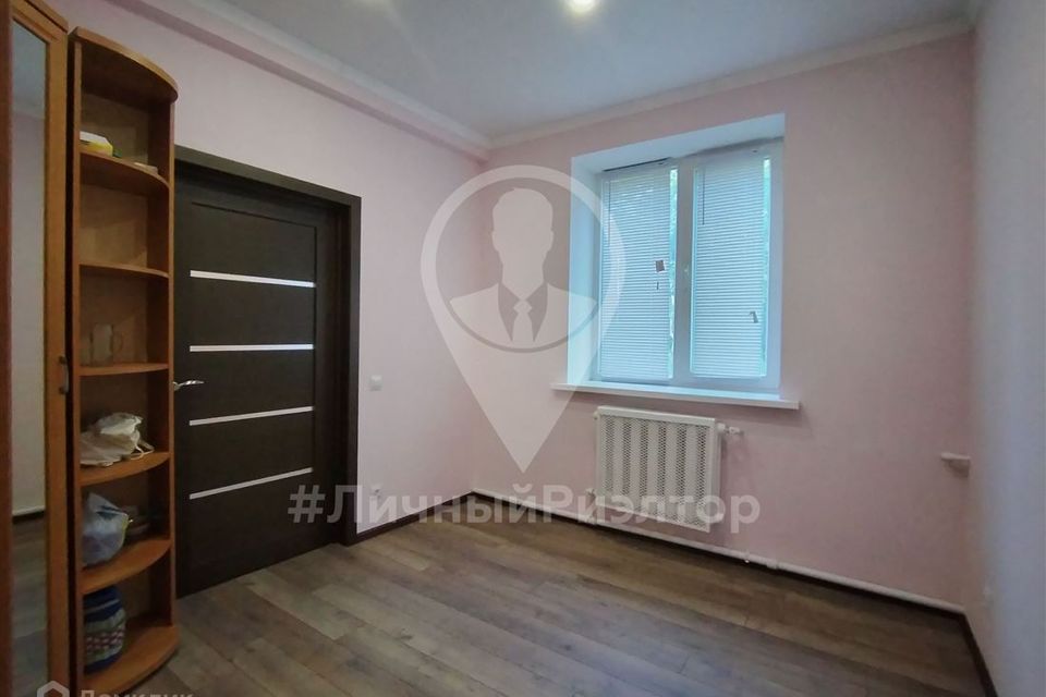 Продаётся 3-комнатная квартира, 59.9 м²